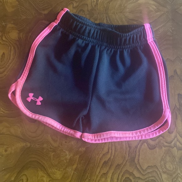10 for $50 Baby UA shorts - Picture 3 of 4